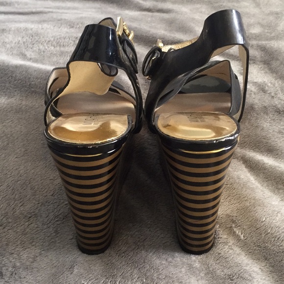 Michael Kors Wedges - Picture 3 of 3